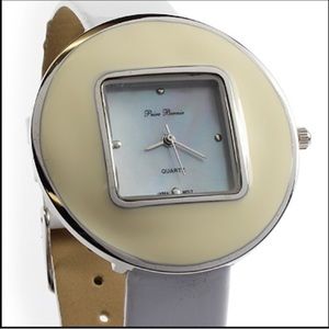 Pierce Bernie Women’s Japanese Wrist Watch